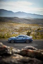 BMW M440i xDrive Coupe 2020 года (WW)